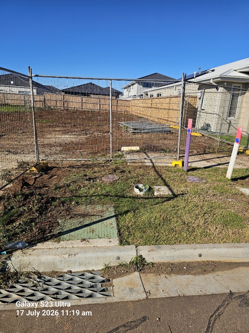 ala stg 16 rub tfence left after