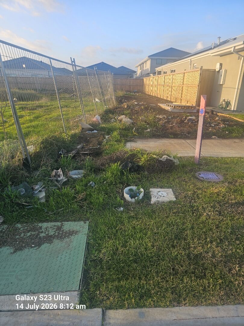 ala stg 16 rub tfence left