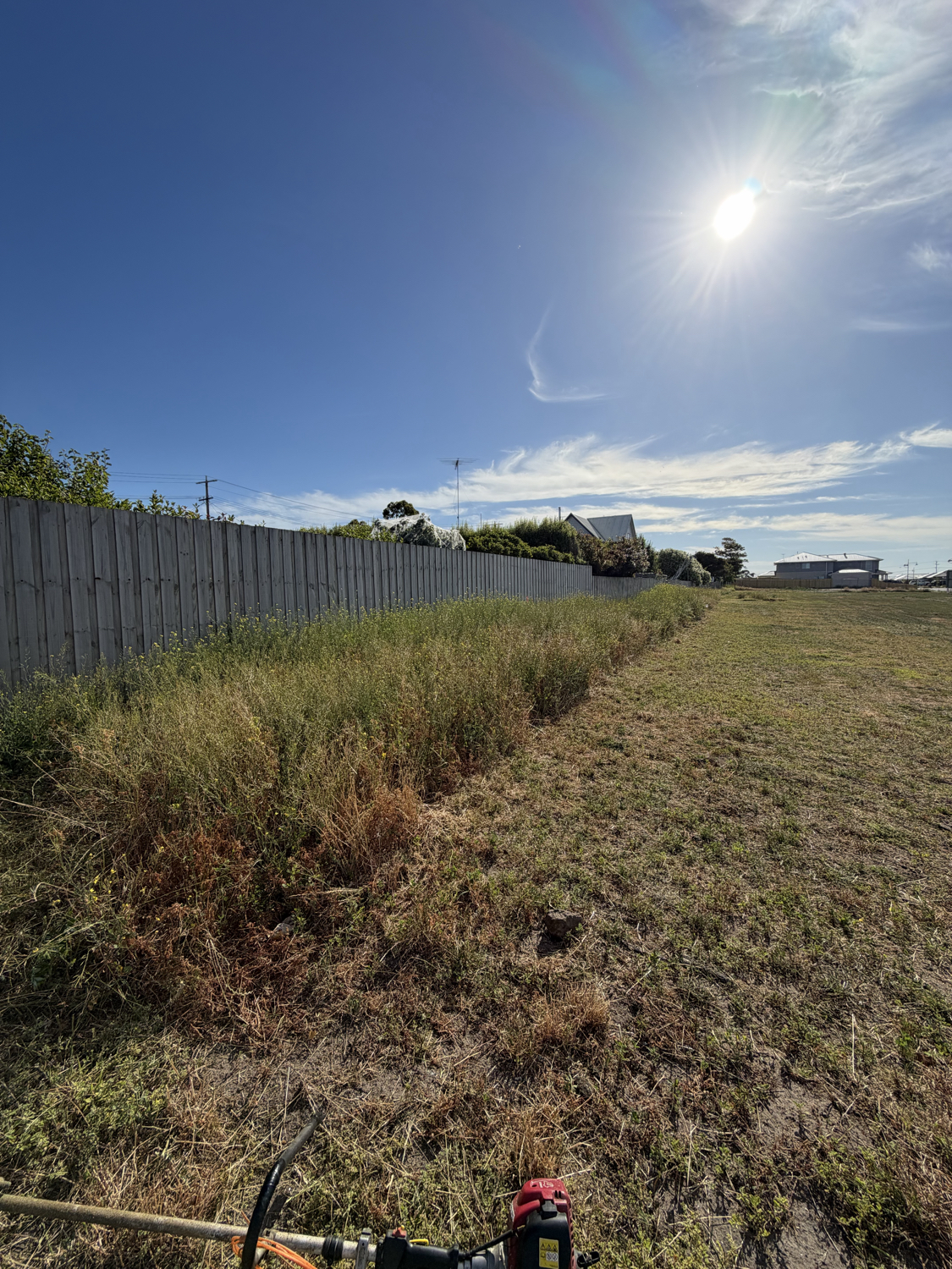 est fence