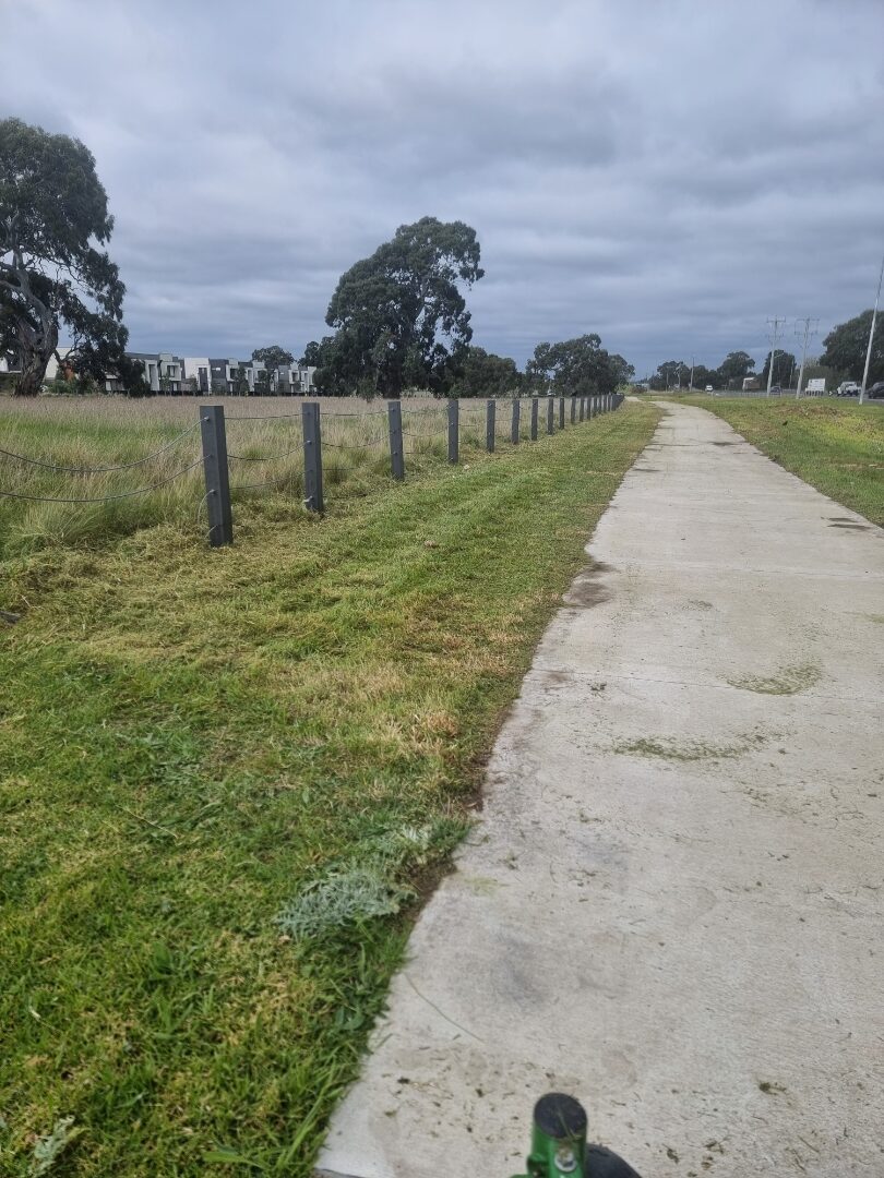 rath bollards after